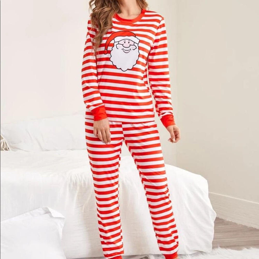Christmas PJs